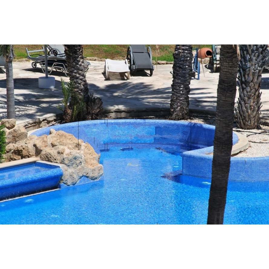 2-Bedroom Apartment with Pool Views in Limnaria Gardens Resort