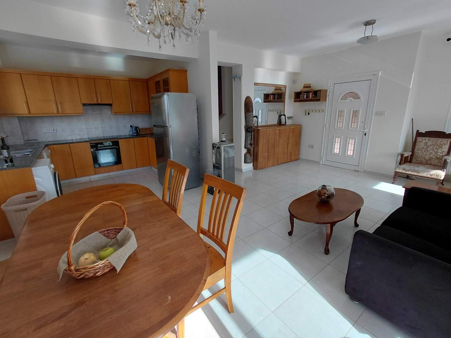 4-Bedroom+ Conservatory  Villa with Sea Views