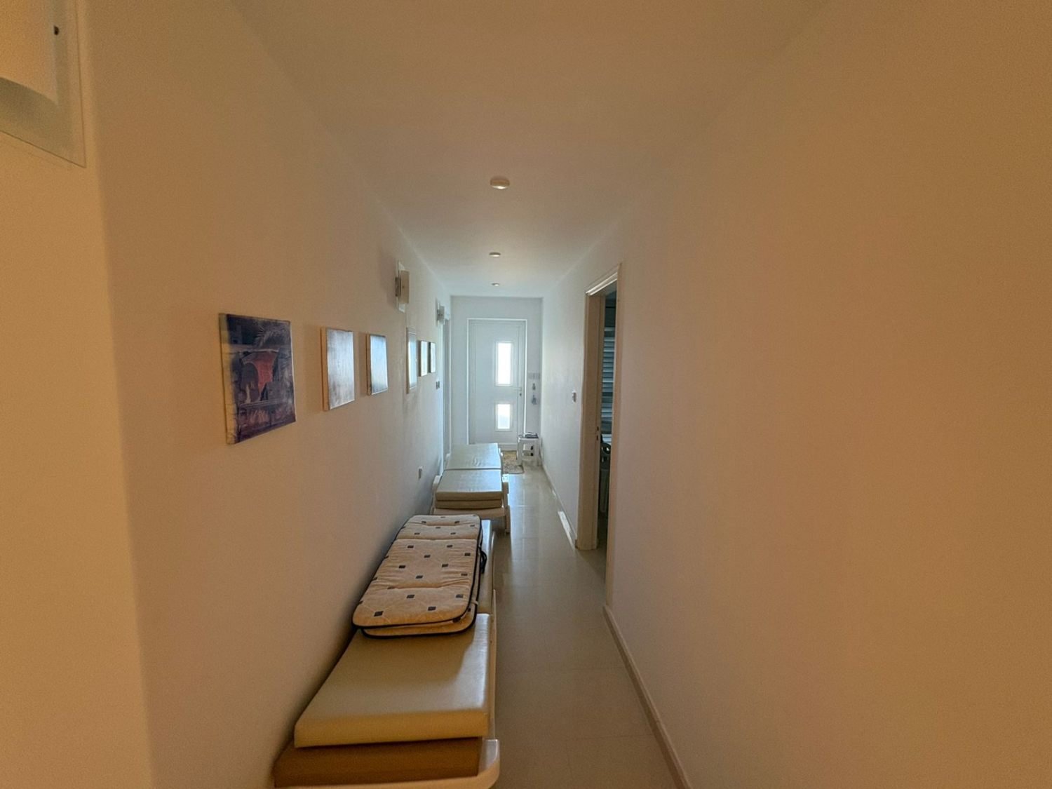 4-Bedroom Villa with Panoramic Sea Views in Peyia