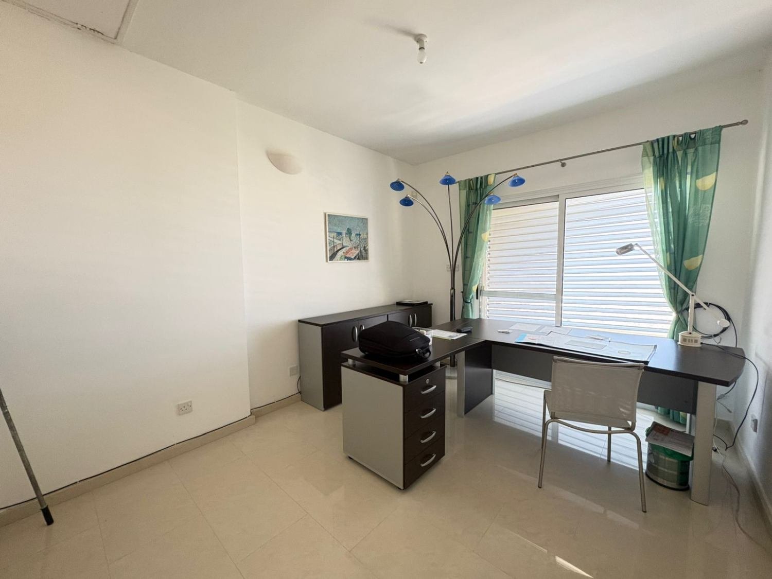4-Bedroom Villa with Panoramic Sea Views in Peyia