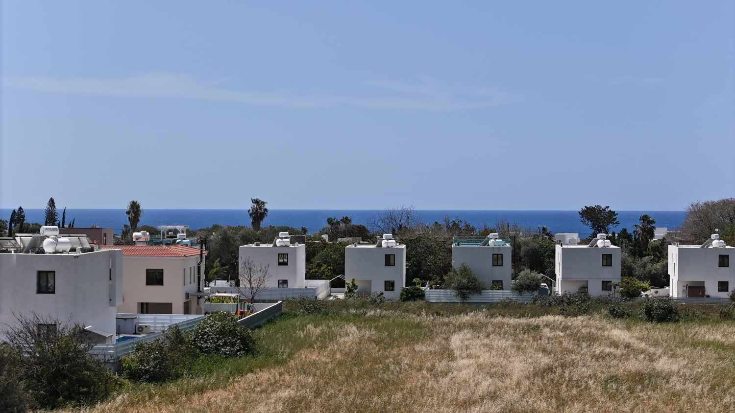 Bungalow in Luxury Wellness  resort near the Sea