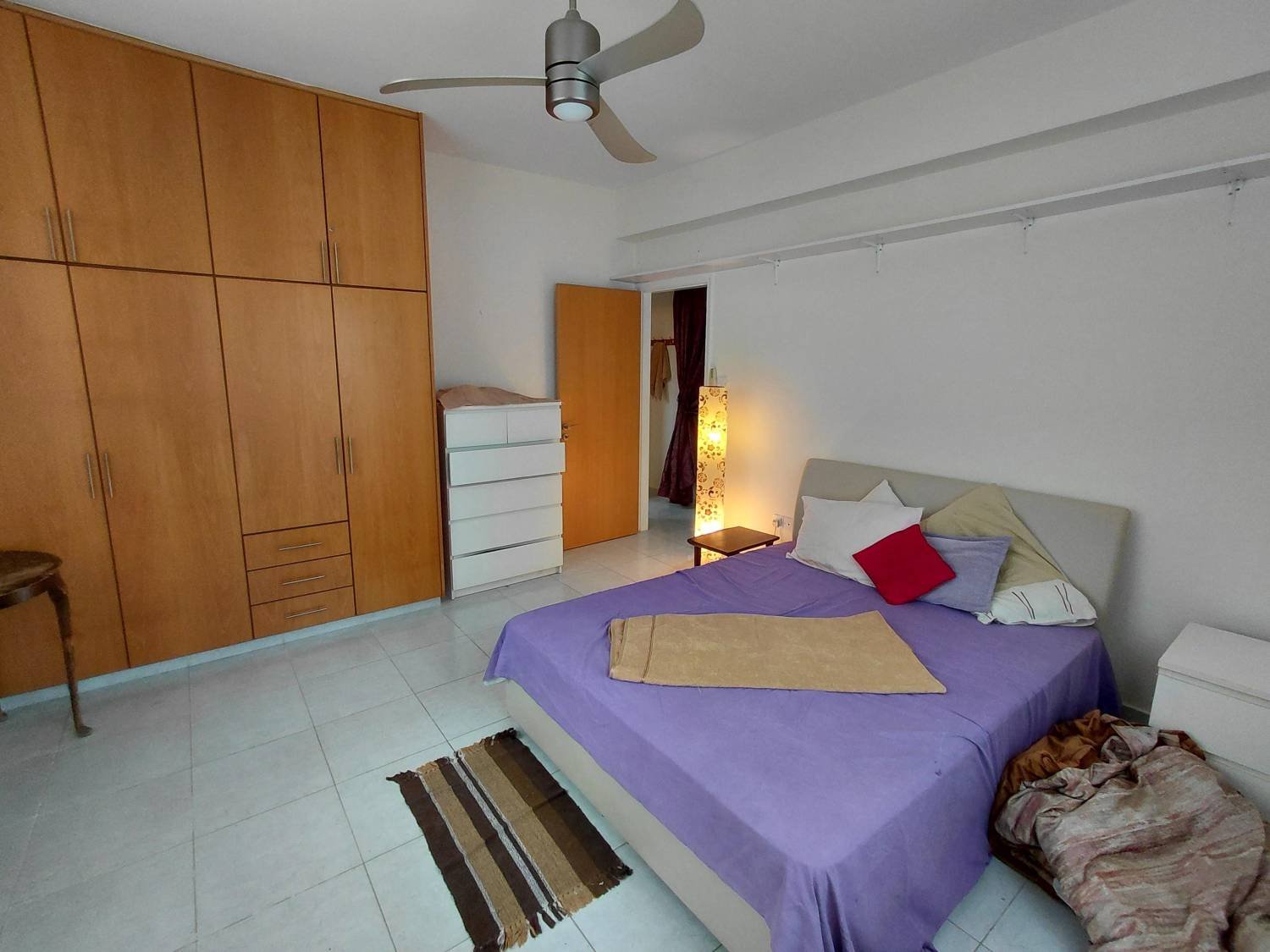 4-Bedroom+ Conservatory  Villa with Sea Views