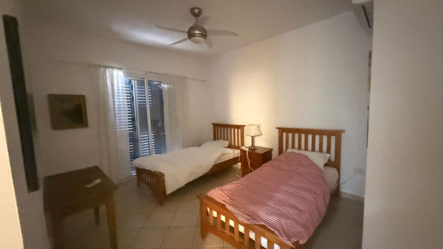 2-Bedroom Apartment with Pool Views in Limnaria Gardens Resort