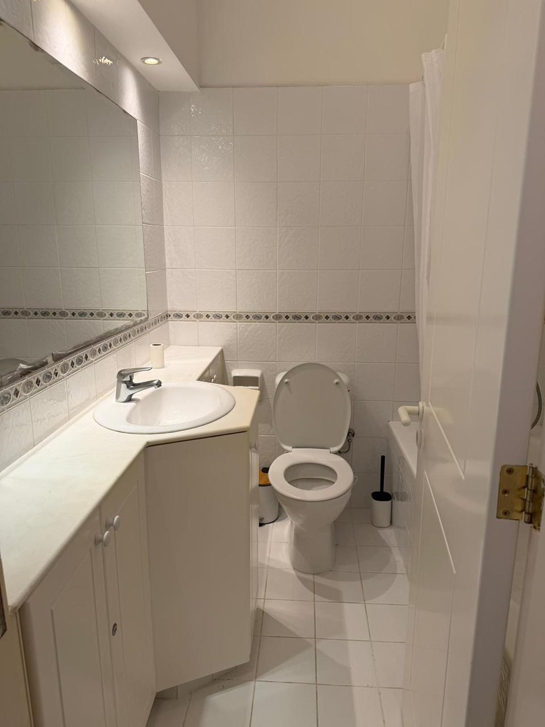 2-Bedroom Apartment with Pool Views in Limnaria Gardens Resort
