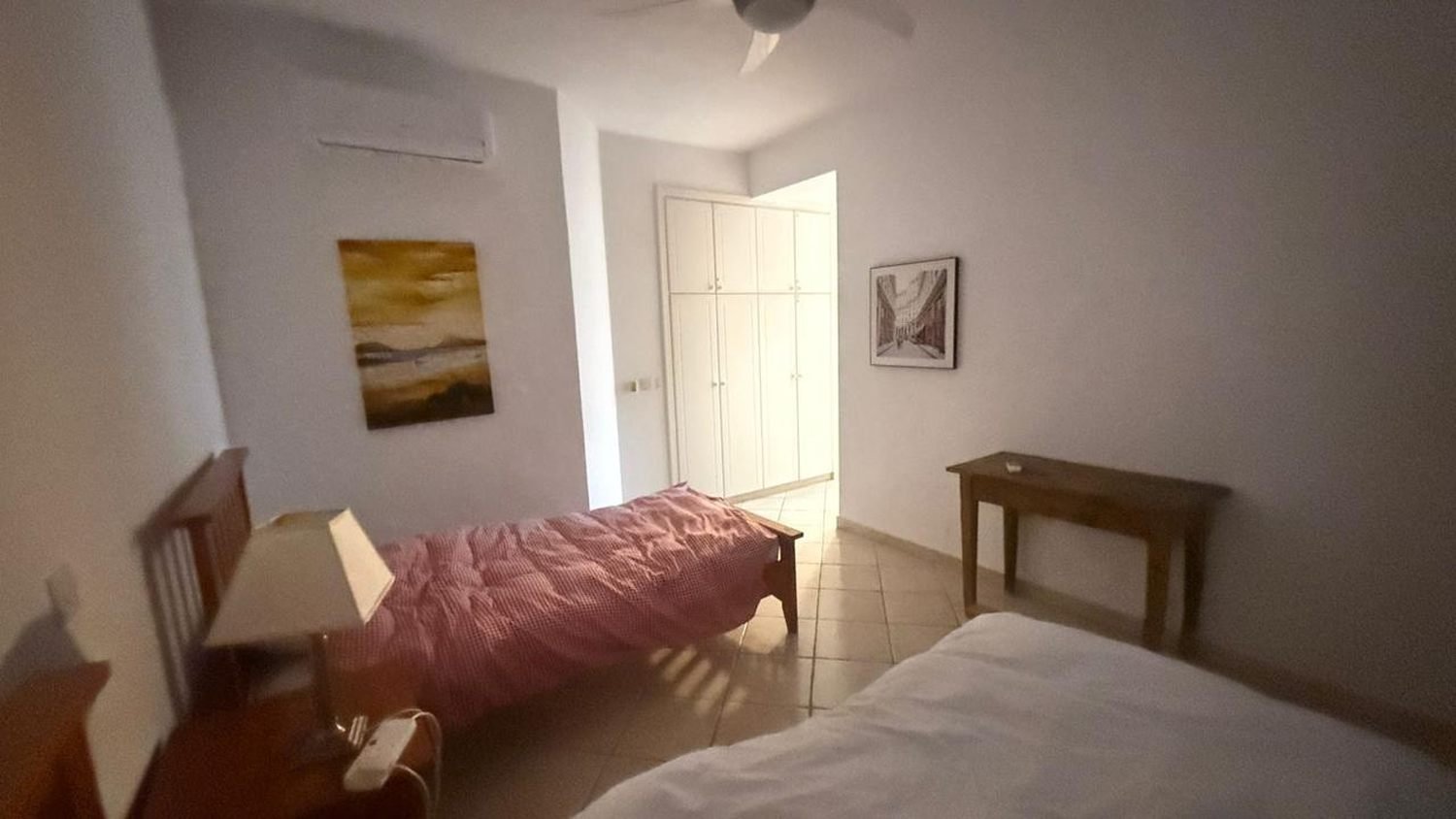 2-Bedroom Apartment with Pool Views in Limnaria Gardens Resort