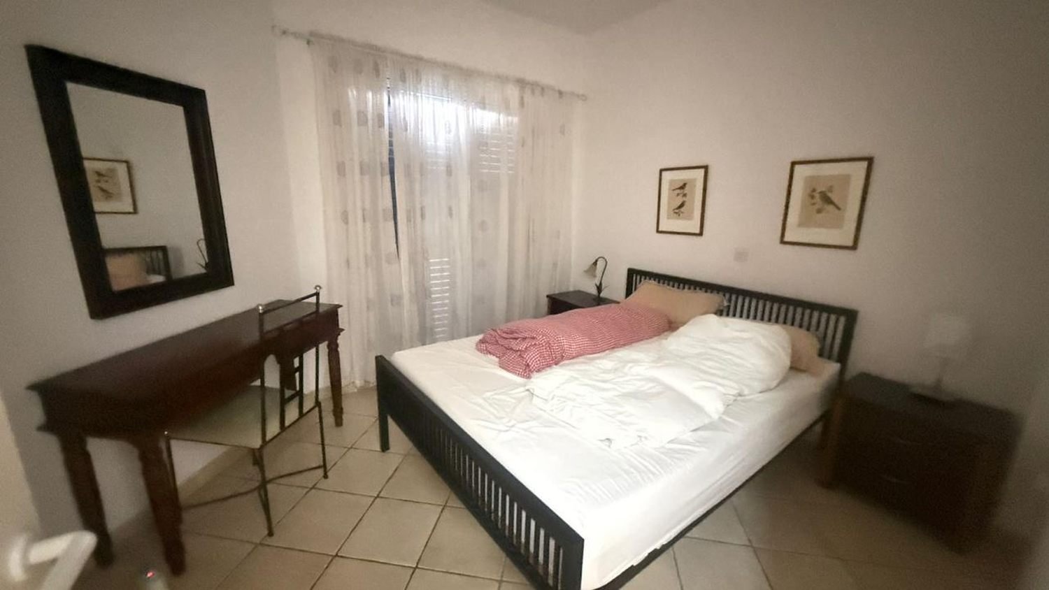 2-Bedroom Apartment with Pool Views in Limnaria Gardens Resort