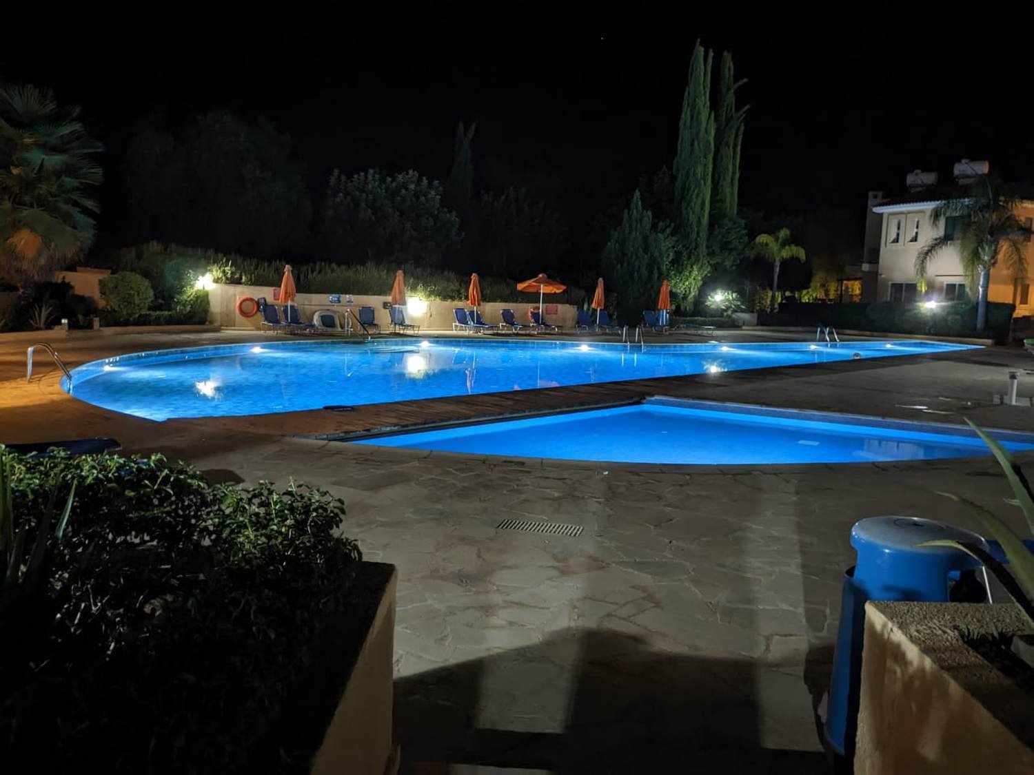 Beautifully Presented One-Bedroom Apartment in Polis Gardens