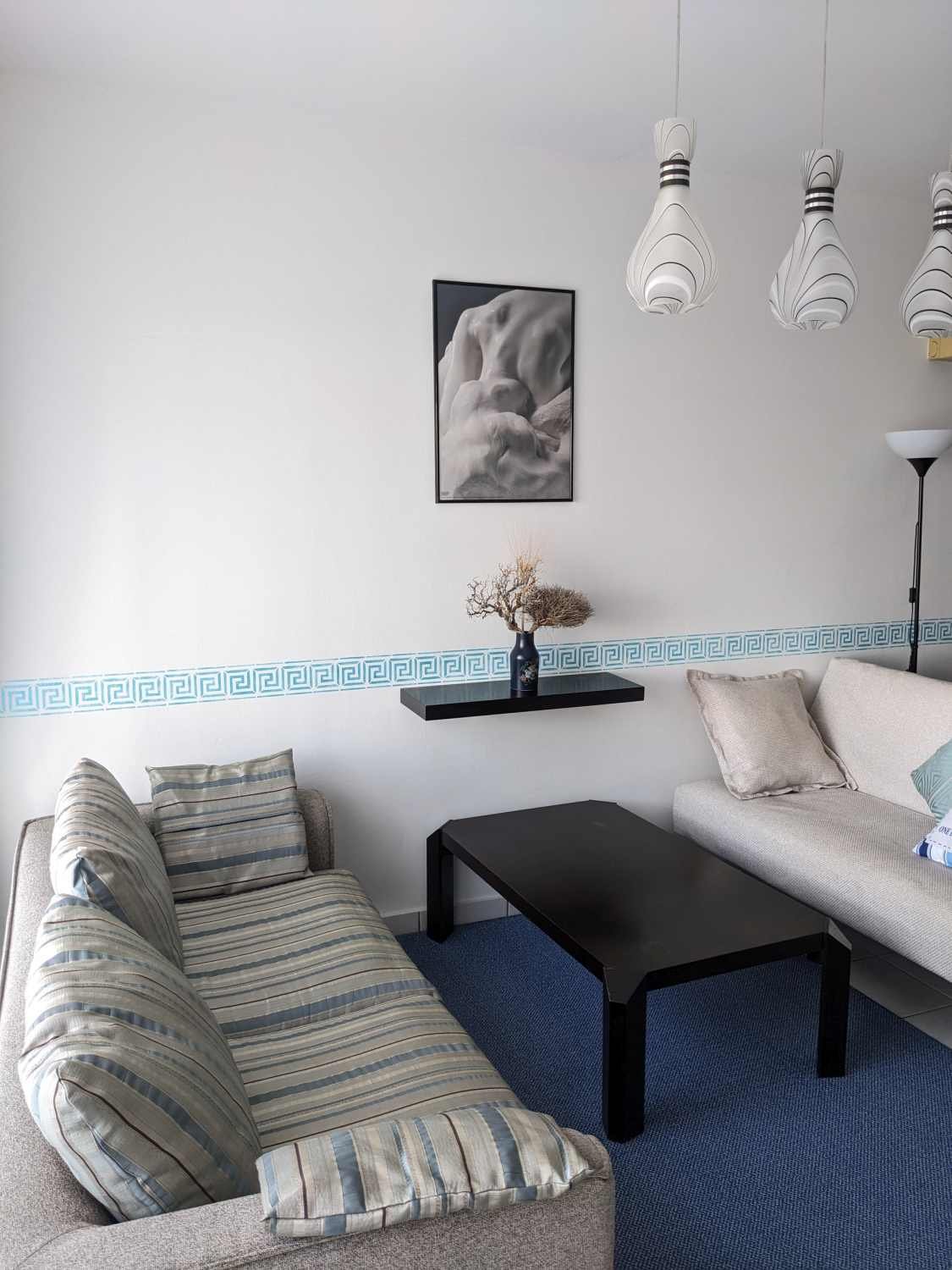 Beautifully Presented One-Bedroom Apartment in Polis Gardens