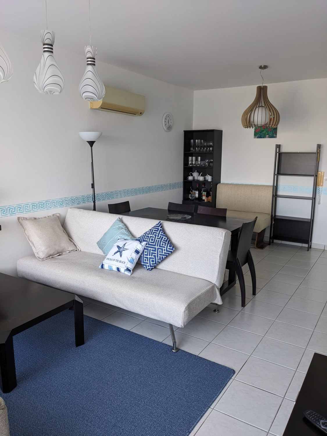 Beautifully Presented One-Bedroom Apartment in Polis Gardens