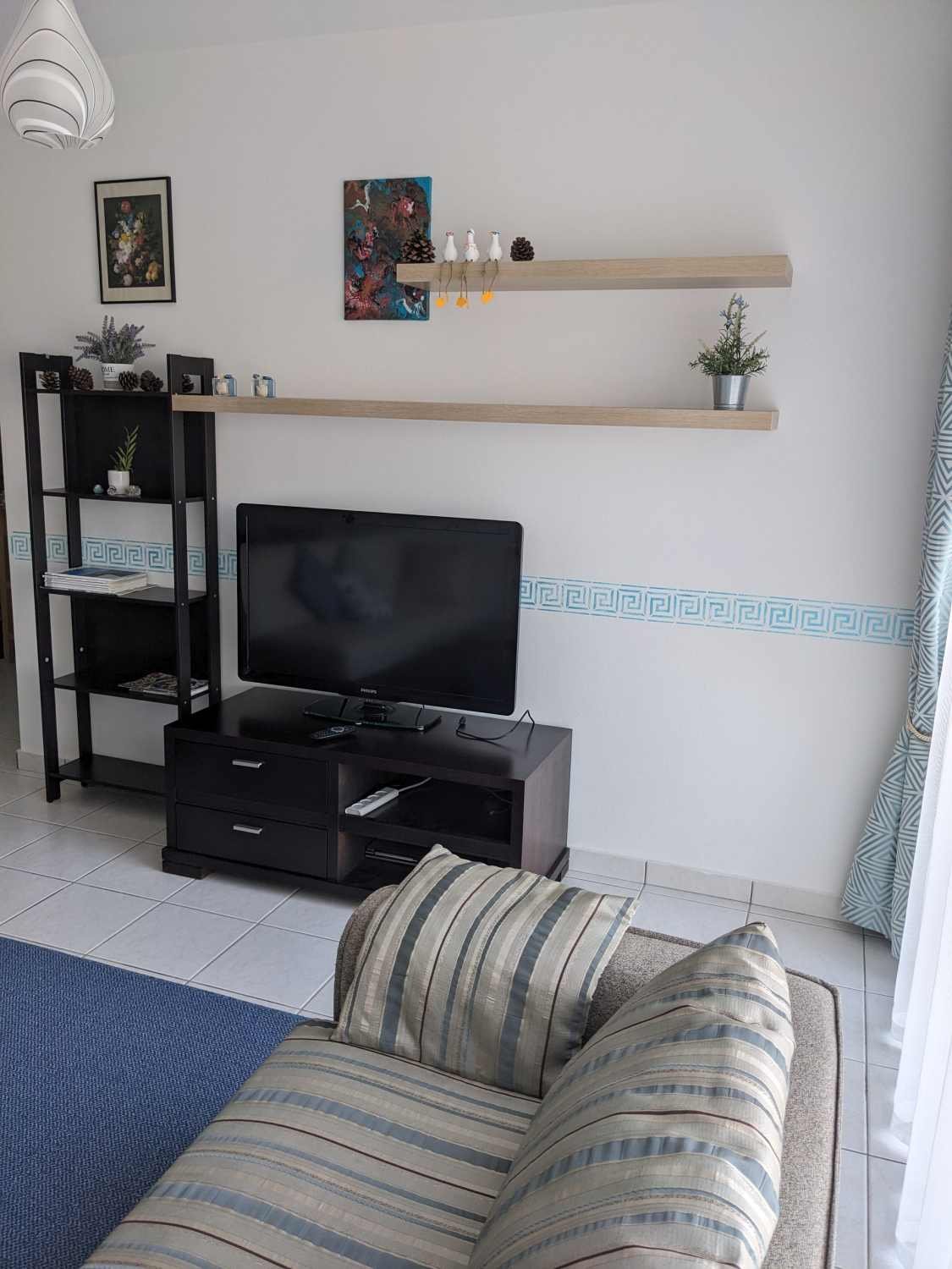 Beautifully Presented One-Bedroom Apartment in Polis Gardens
