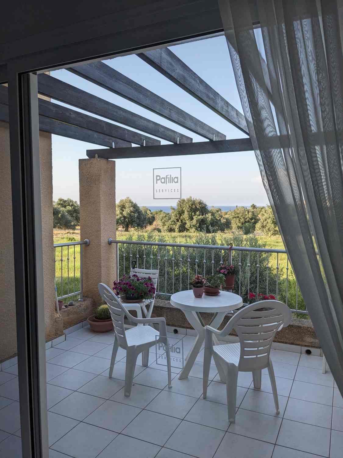 Beautifully Presented One-Bedroom Apartment in Polis Gardens