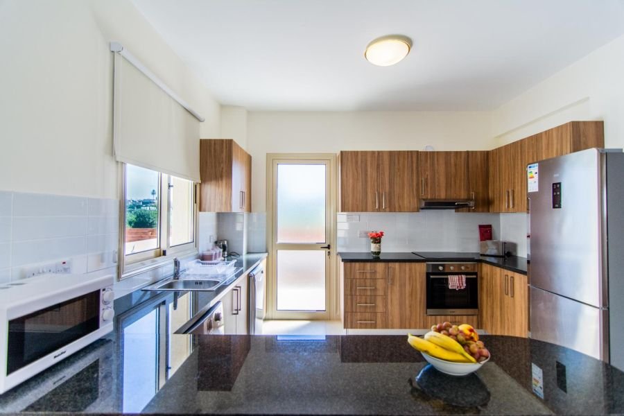 3-Bedroom Villa Close to The Sea in  Prodromi — Near Polis and Latchi