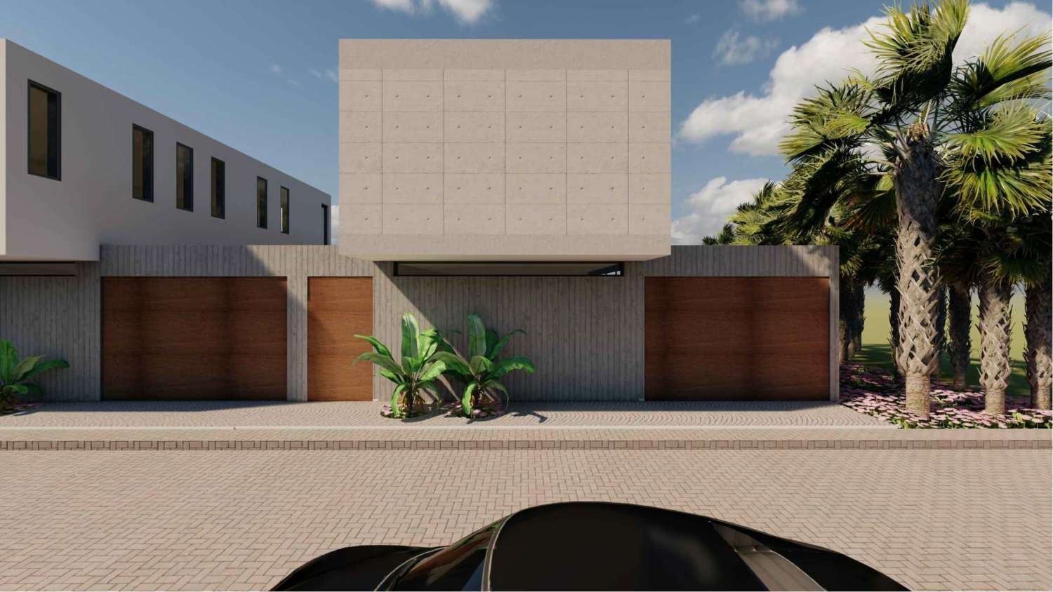 3-Bedroom Villa for Sale between Tala and Kissonerga