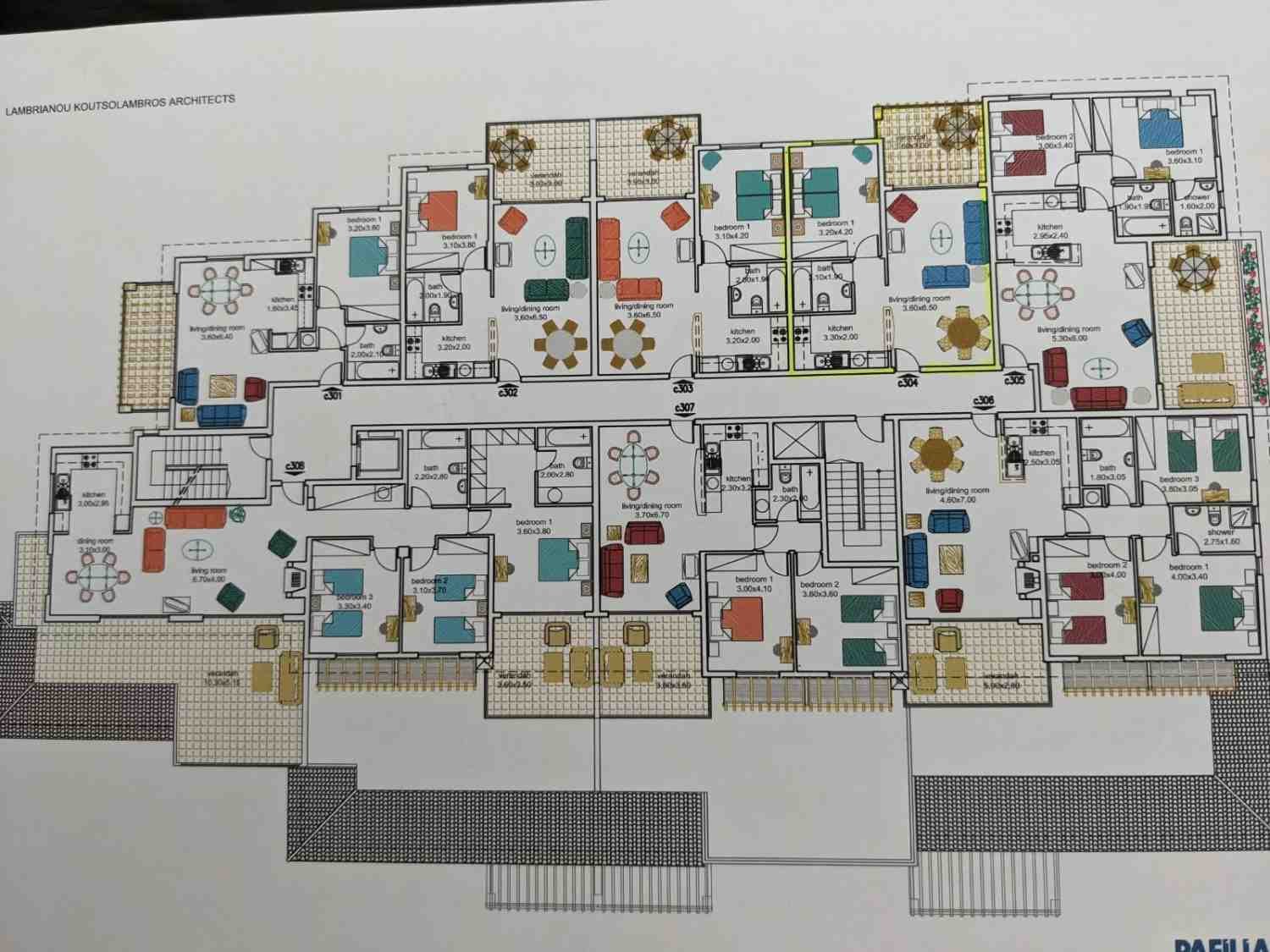 Beautifully Presented One-Bedroom Apartment in Polis Gardens