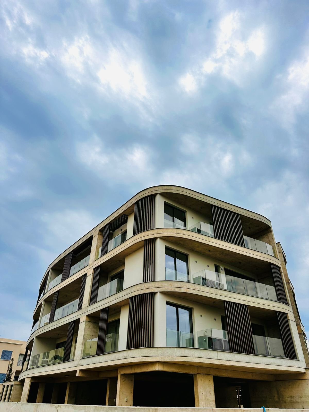 Brand-New 2-Bedroom Apartments for Sale – Near Venus Beach, Paphos