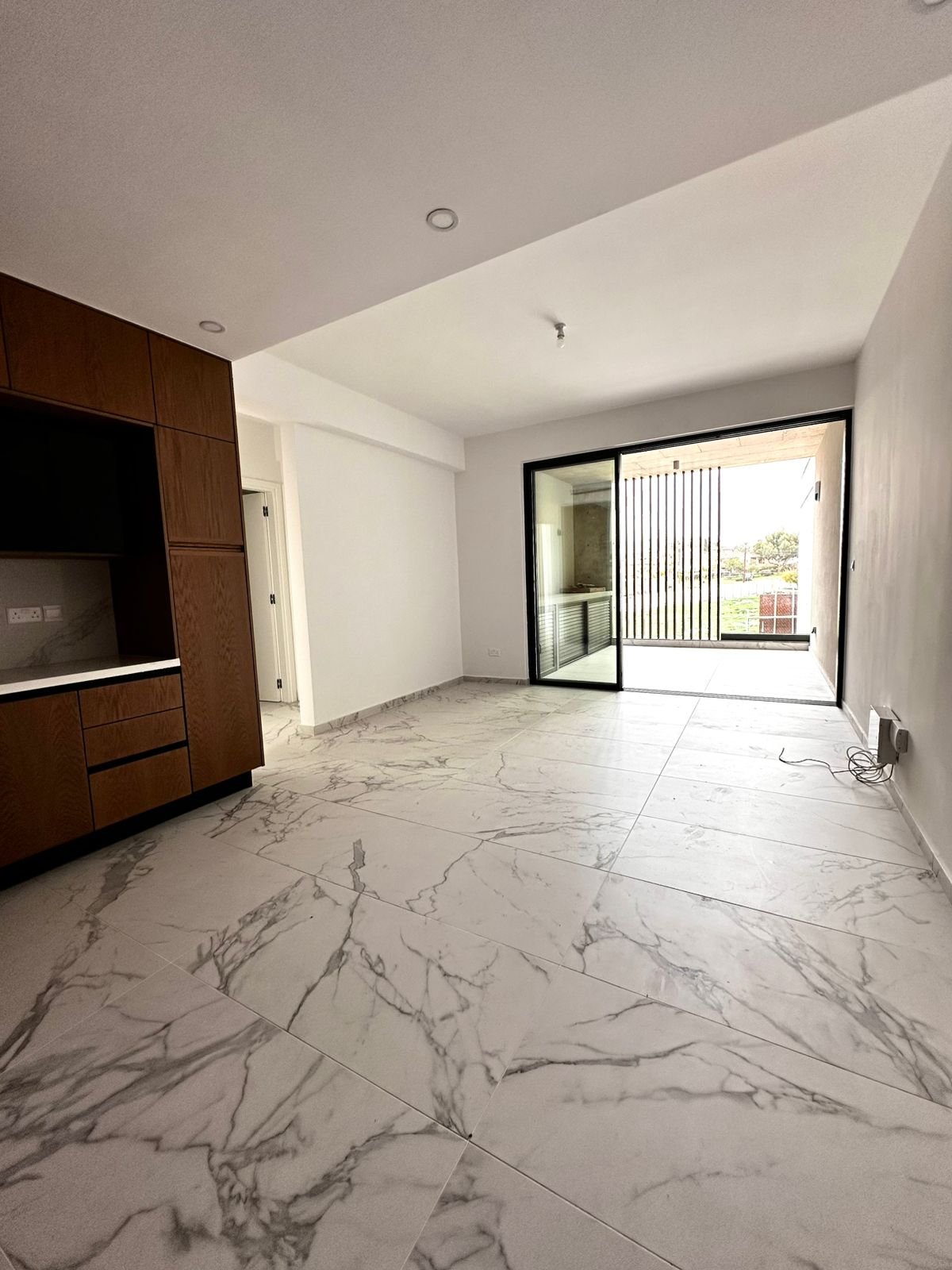 Brand-New 2-Bedroom Apartments for Sale – Near Venus Beach, Paphos