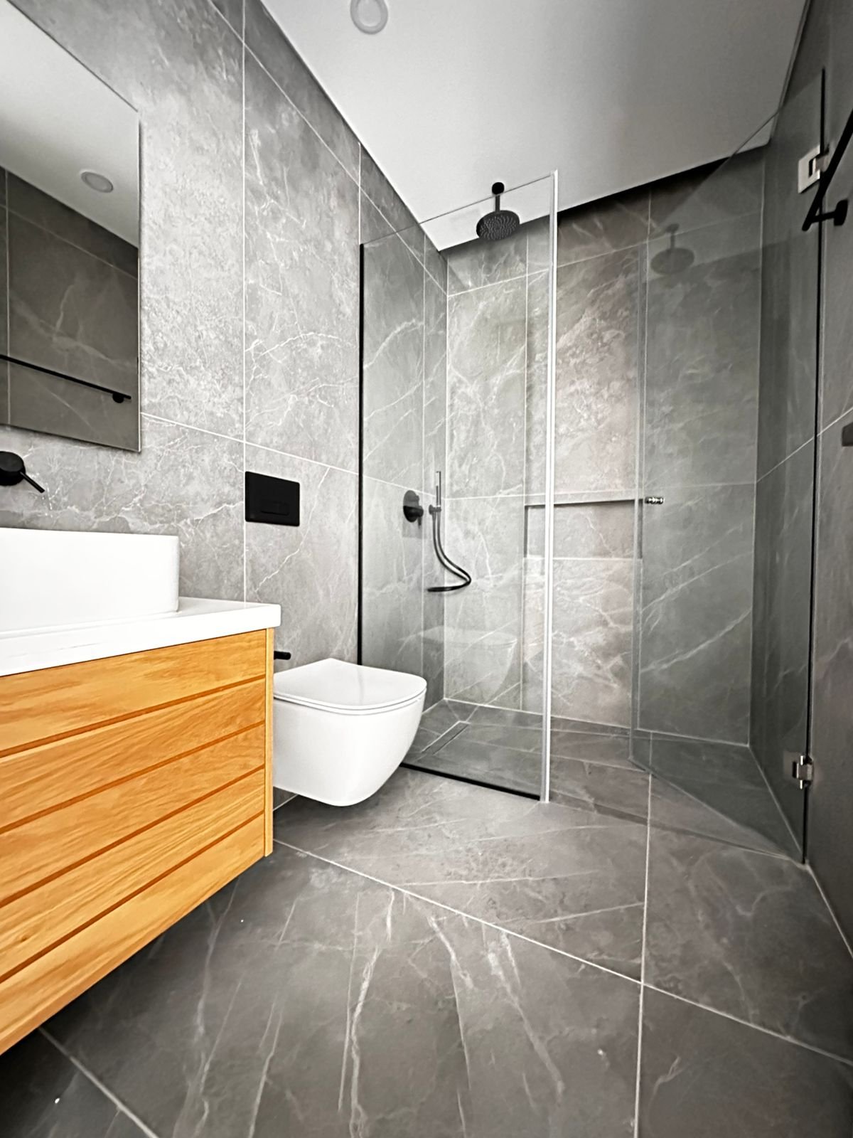 Brand-New 2-Bedroom Apartments for Sale – Near Venus Beach, Paphos