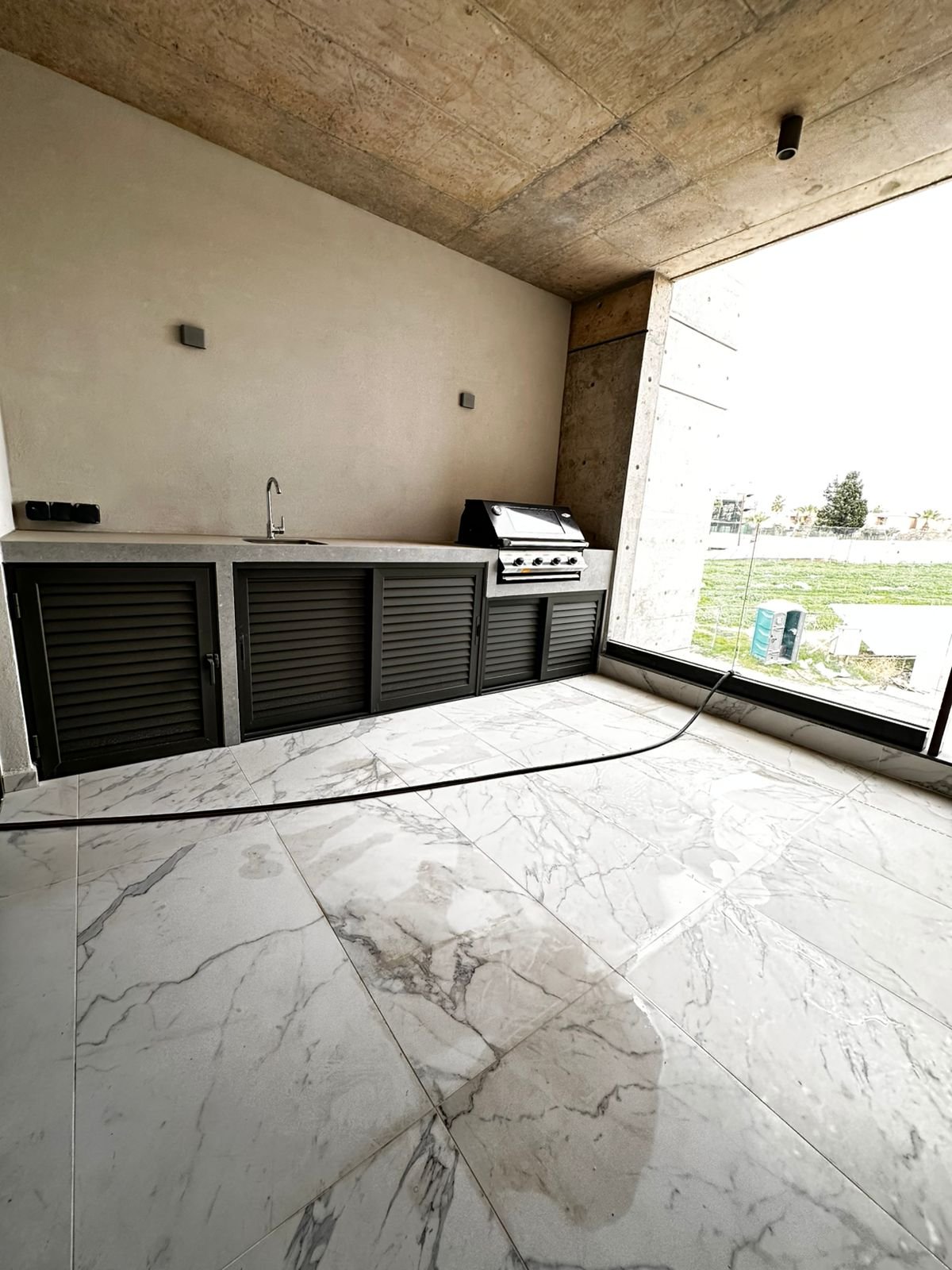 Brand-New 2-Bedroom Apartments for Sale – Near Venus Beach, Paphos