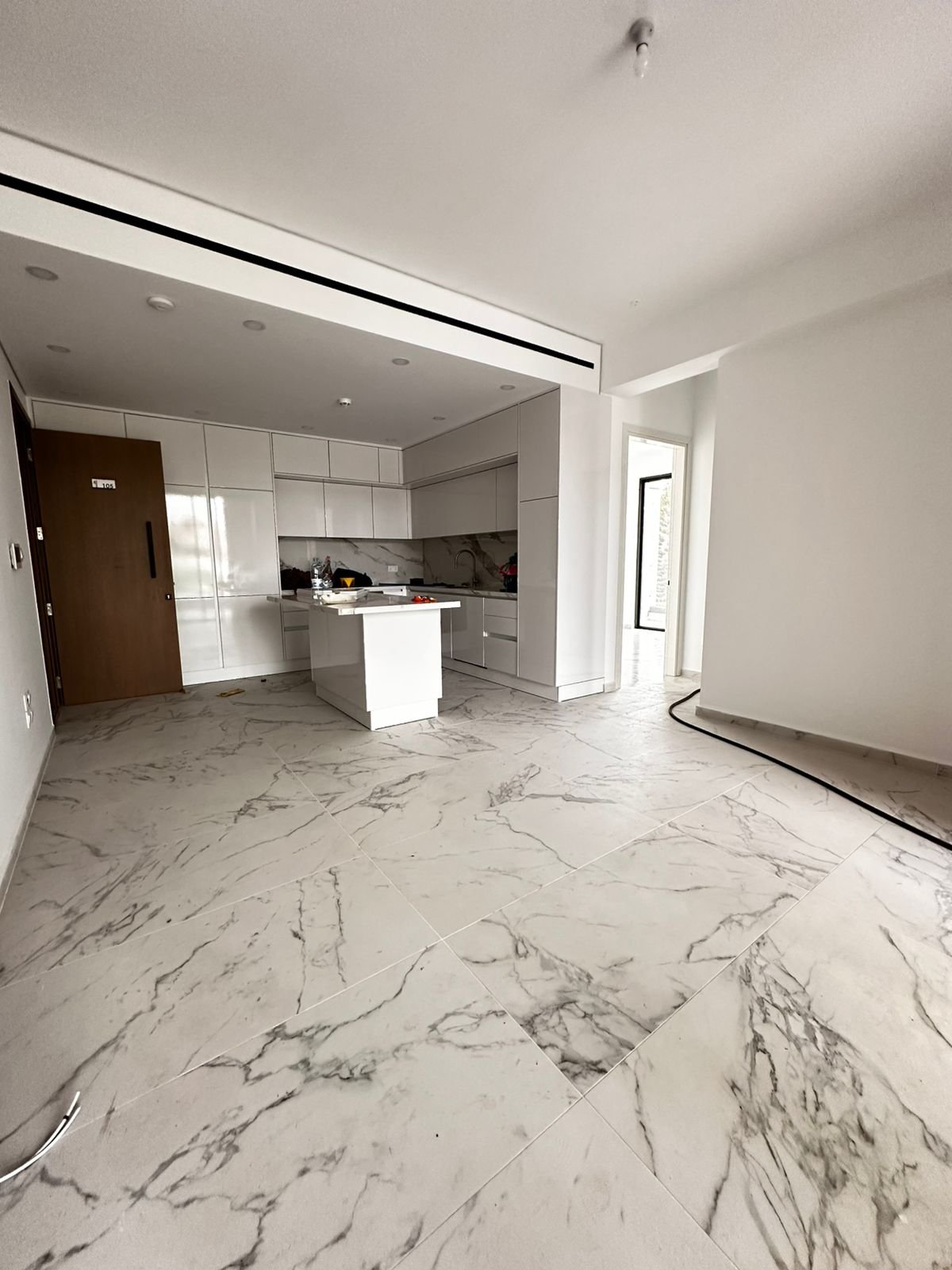 Brand-New 2-Bedroom Apartments for Sale – Near Venus Beach, Paphos