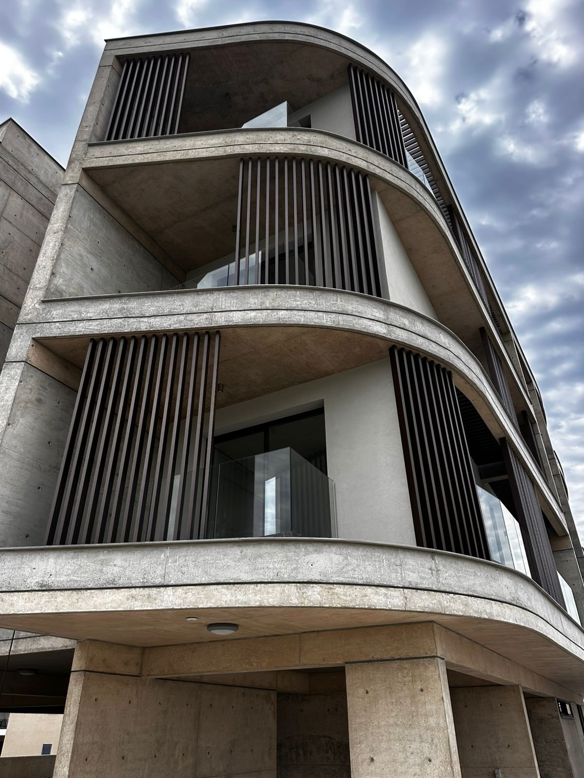 Brand-New 2-Bedroom Apartments for Sale – Near Venus Beach, Paphos
