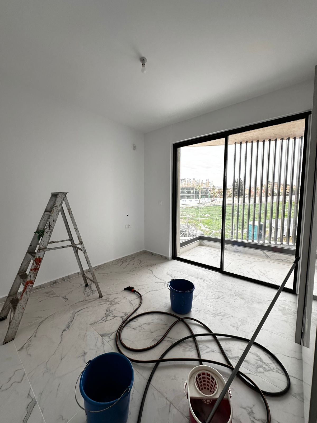 Brand-New 2-Bedroom Apartments for Sale – Near Venus Beach, Paphos