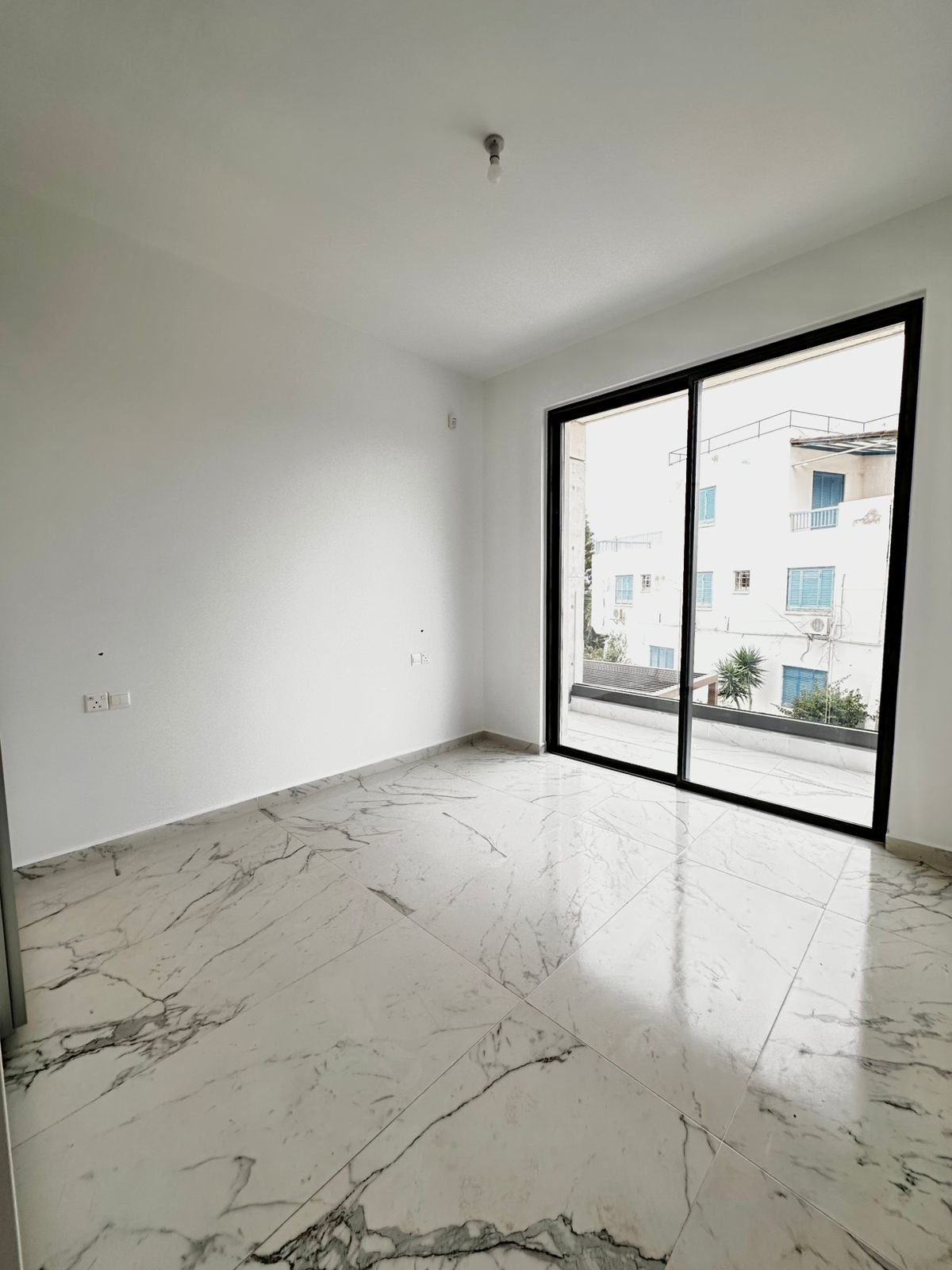 Brand-New 2-Bedroom Apartments for Sale – Near Venus Beach, Paphos