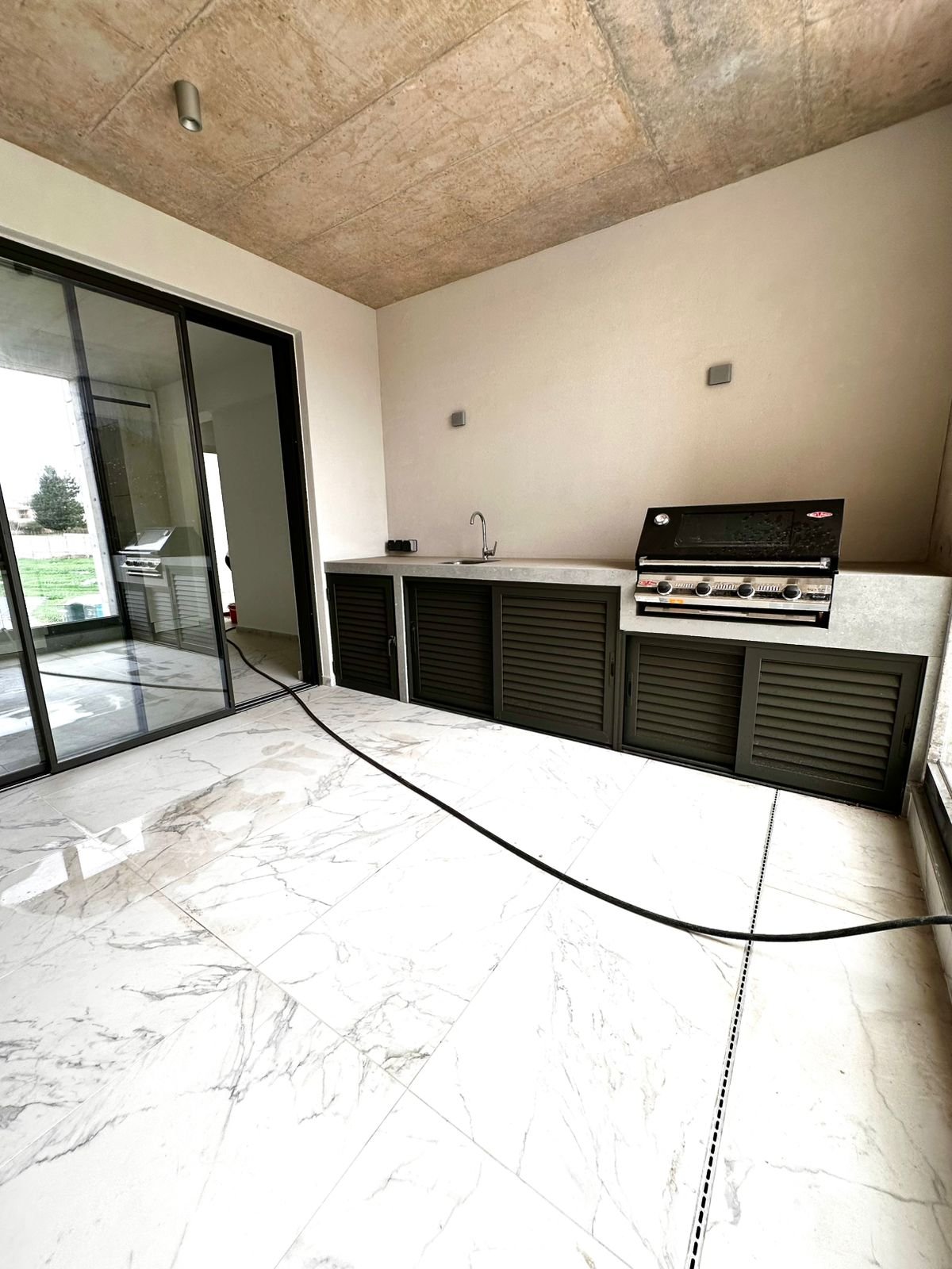 Brand-New 2-Bedroom Apartments for Sale – Near Venus Beach, Paphos