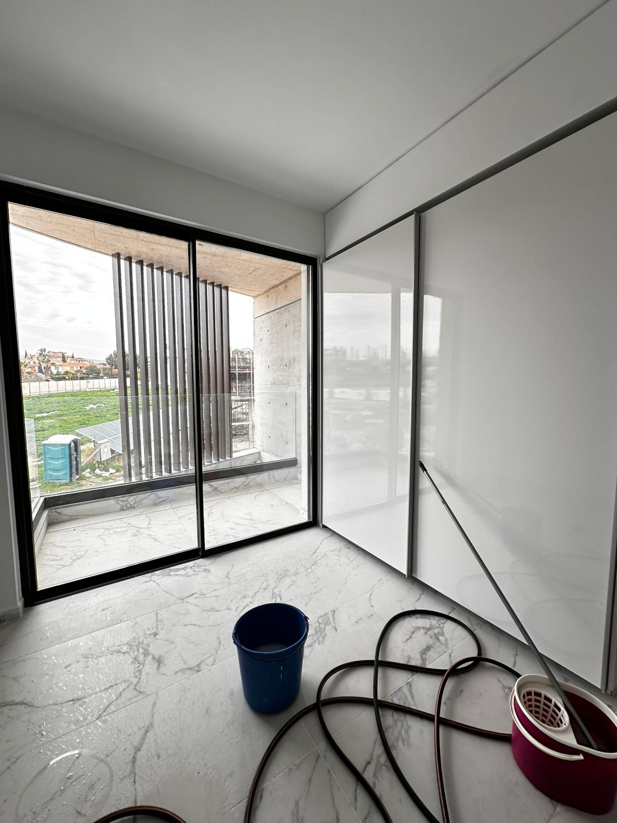 Brand-New 2-Bedroom Apartments for Sale – Near Venus Beach, Paphos