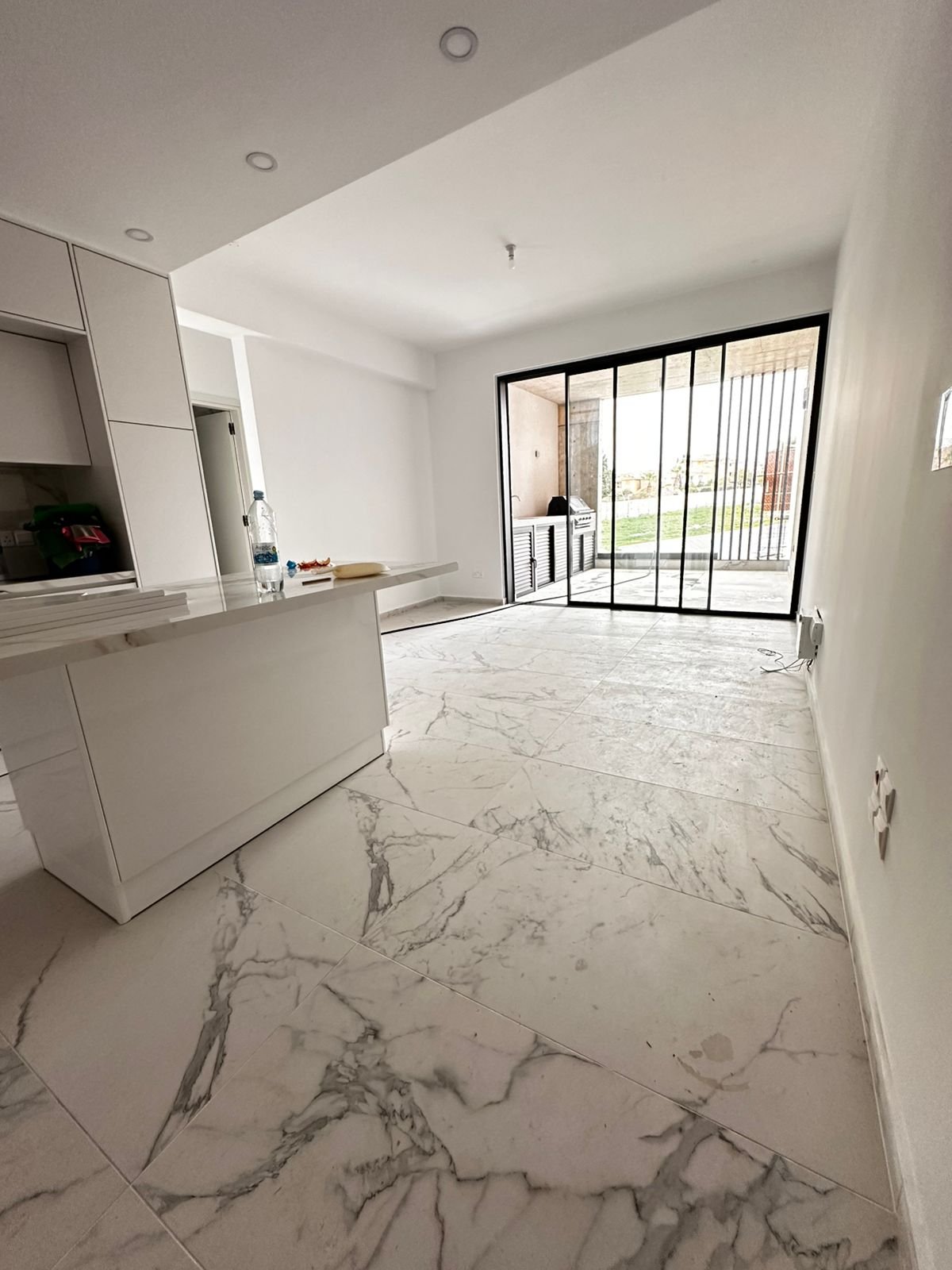 Brand-New 2-Bedroom Apartments for Sale – Near Venus Beach, Paphos