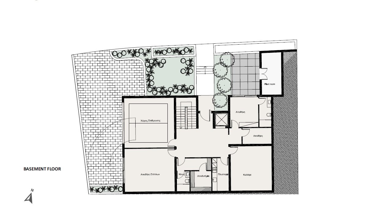 Exclusive Villa on plot 1270 sq m at Venus Rock Golf Resort